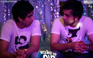 Wake Up Sid